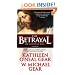 The Betrayal: The Lost Life of Jesus: A Novel