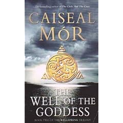 The Well of the Goddess (Wellspring Trilogy)