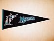 Florida Marlins - MLB Baseball Traditions (Pennants)