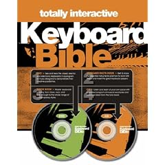 Totally Interactive Keyboard Bible