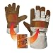Apparel : Heated Work Glove and Colors