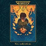 Fire Walk With Me