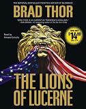 The Lions of Lucerne