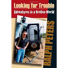 Looking For Trouble: Adventures In A Broken World
