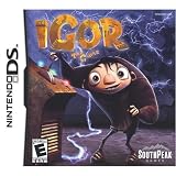 IGOR The Game