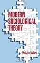 Modern Sociological Theory