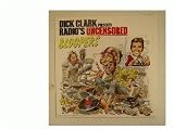 Dick Clark Poster Radio's Uncensored Bloopers