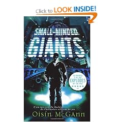 Small-Minded Giants