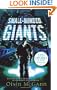 Small-minded Giants