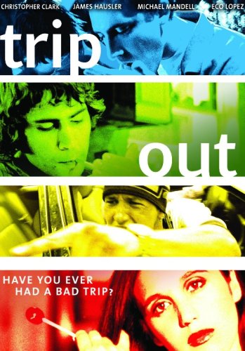 Trip Out by Cheerleading Videos