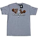 WORLD POKER TOUR "NO NUTS NO GLORY" Tee Licensed