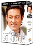 Mejor De Fernando Colunga [DVD] [2011] [Region 1] [US Import] [NTSC]