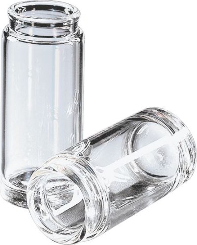 Dunlop Blues Bottle Heavy Wall Glass Slide  Small