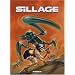Sillage, Tome 6 : Artifices