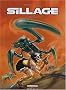 Sillage, Tome 6 : Artifices