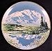 Mount Mckinley Sea To Shining Sea Plate