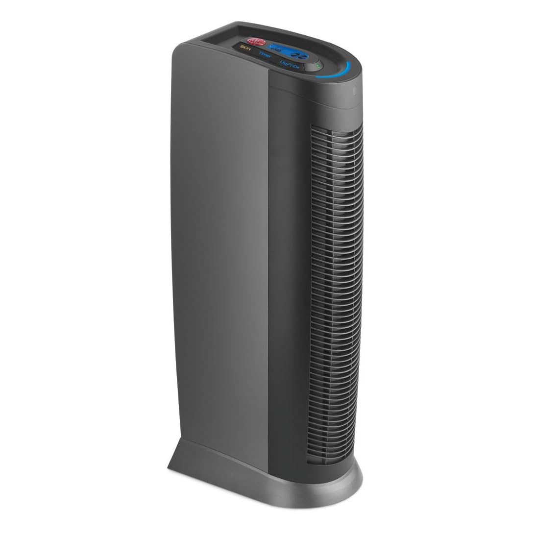 Amazon Gold Box Daily Deal: Up To 48% OFF Hoover Air Purifiers with HEPA and TiO2 Technology