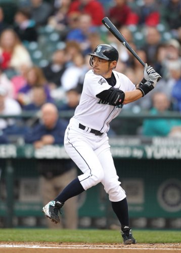 イチロー [2012年 カレンダー]