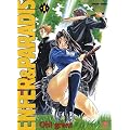 Enfer et Paradis, Tome 1 :