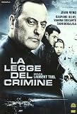La Legge del Crimine