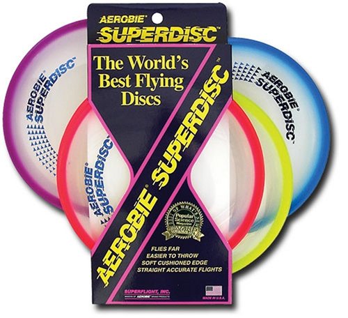 Aerobie Super Disc