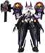 アーマーガールズプロジェクト シュヴァルツェア・レーゲン×ラウラ・ボーデヴィッヒ_s-3