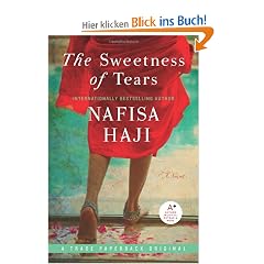 The Sweetness of Tears: A Novel