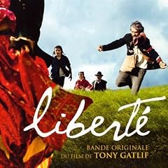 Libert� (Bof)