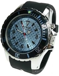 KYBOE DENIM SKY WATCH : KY-009 (55)
