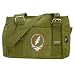 Grateful Dead - Stealie Corduroy Handbag