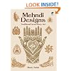 Mehndi Designs: Traditional Henna Body Art (Dover Pictorial Archive)
