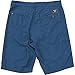 Billabong Boys' Big Carter Heather Submersible Short