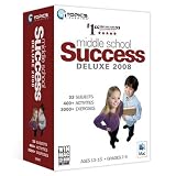 Middle School Success Deluxe 2008