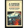 Torch to the Enemy: The Fire Raid on Tokyo (The Bantam War Book Series) by Martin Caidin