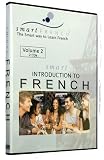 SmartFrench Introduction to French, Vol.2