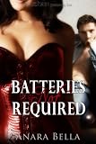Batteries Not Required
