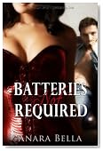 Batteries Not Required