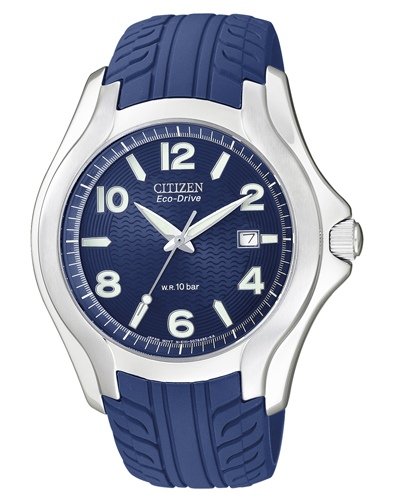 Citizen My First Eco-Drive Herrenuhr BM6530-21L
