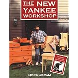 The New Yankee Workshop