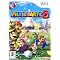 Ma liste de jeux wii