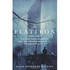 The Flatiron: The New York Landmark and the Incomparable City That Arose With It