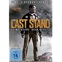 The Last Stand <b>DVD</b> ~ Arnold Schwarzenegger