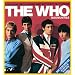 The Who Books