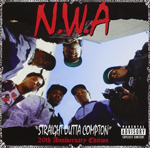 N.W.A - Straight Outta Compton: 20th Anniversary Edition - Zortam Music