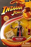 インディ・ジョーンズ アクションフィギュア（ベーシックフィギュア） モラ・ラム 単品