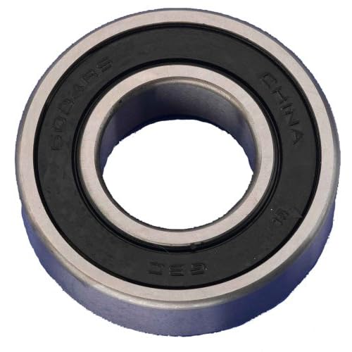 1 YAMAHA REAR AXLE BEARING 1995 & UP G14 G22 GAS & ELECTRIC GOLF