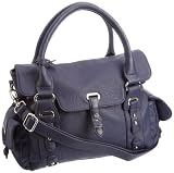 Produkt-Bild: Mexx Metal Eyelet 3FRE1526 Damen Aktentaschen, 30X22X15 cm (B x H x T)