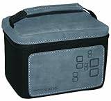 Nintendo 3DS Traveler Bag - Grey
