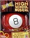 Magic 8 Ball: High School Musical