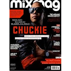 MIXMAG [Jahresabo]